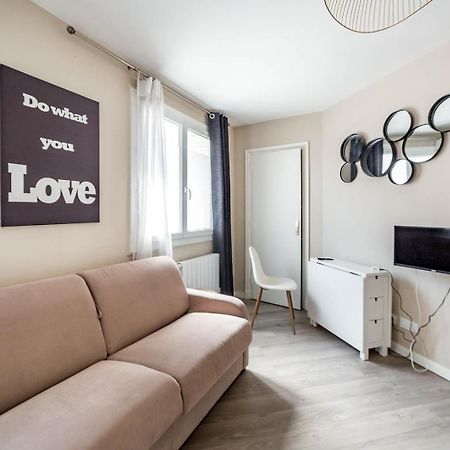 Appartement Passion - Moderne Et Lumineux Ail Lyon Dış mekan fotoğraf