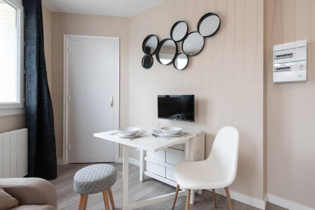 Appartement Passion - Moderne Et Lumineux Ail Lyon Dış mekan fotoğraf